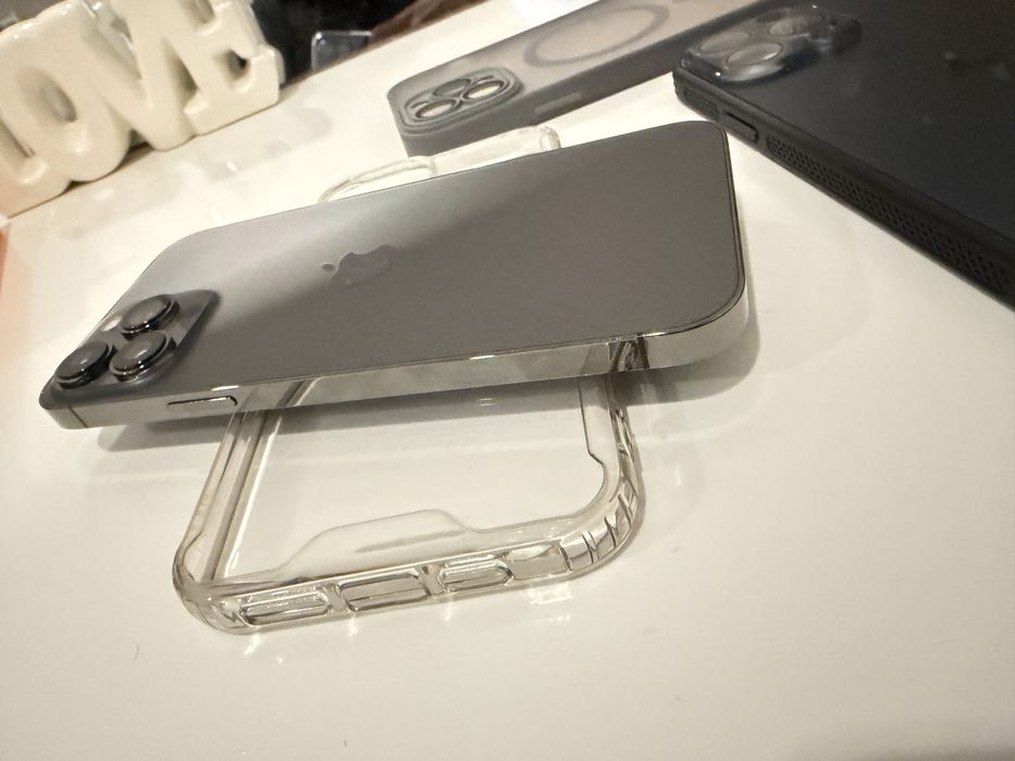 Iphone 13 pro max -  256gb Impecavel