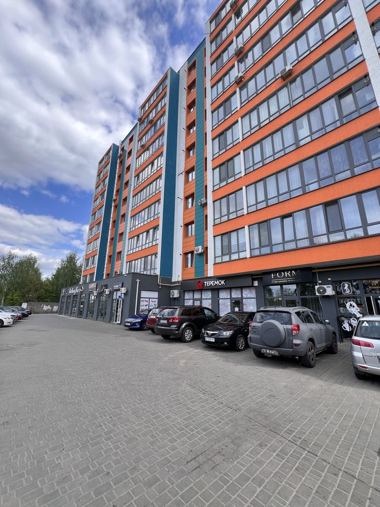 Здам  1 кімнатну подобово ЖК Мрія