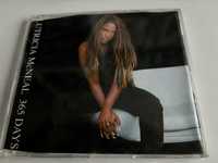 Lutricia McNeal - 365 Days Snake's Music Maxi CD