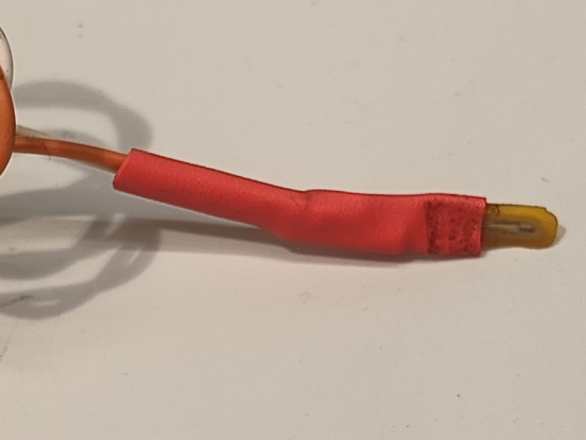 Czujnik temperatury ASUS 10 kOhm