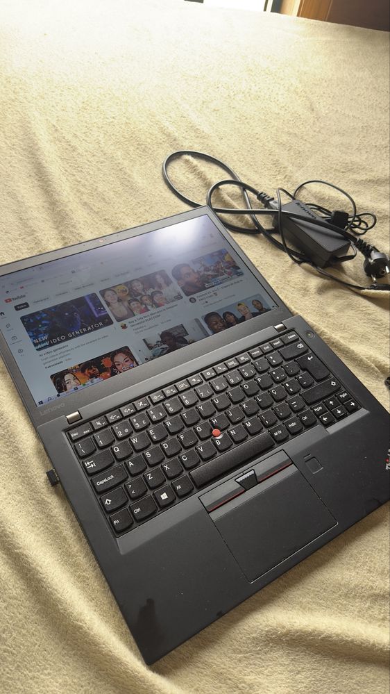 Computador Portátil