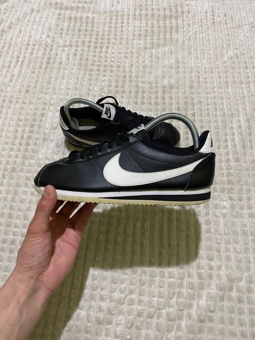 Кроссовки NIKE Cortez
