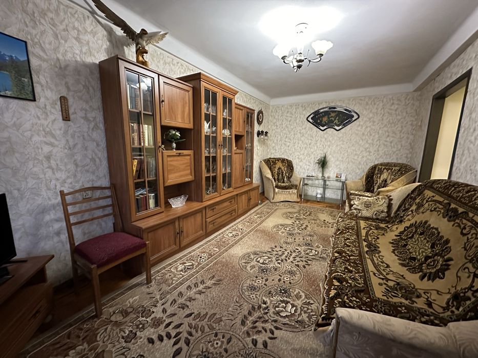 Актуально! Продам 2 к. кв. вул.Чумаченка 25а!AN