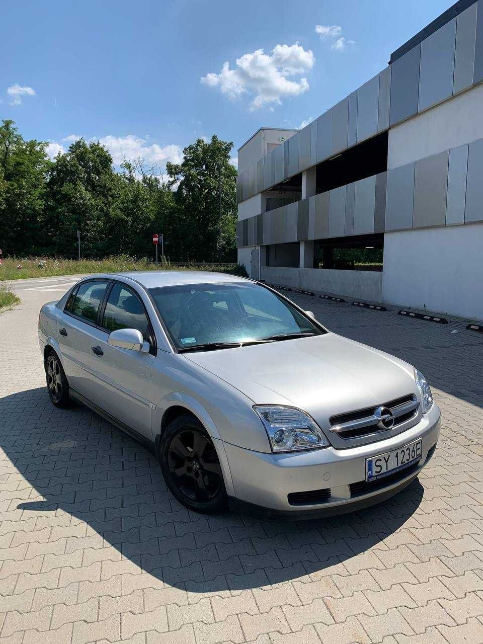 Opel Vectra C * 1.8 LPG * Super Stan * Nowy Rozrząd * Alu Felgi *