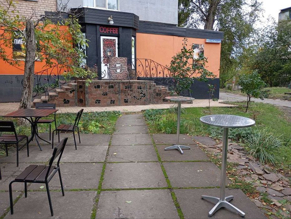 продаж комерційного приміщення на Вечірньому Бульварі