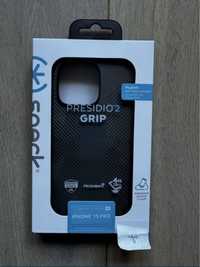 speck presidio 2 grip etui iphone 13/13pro case