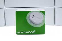 4 x Sensor – DEXCOM ONE PLUS z PLASTREM + Aplikator + GRATIS