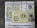 Retro Radio Setty