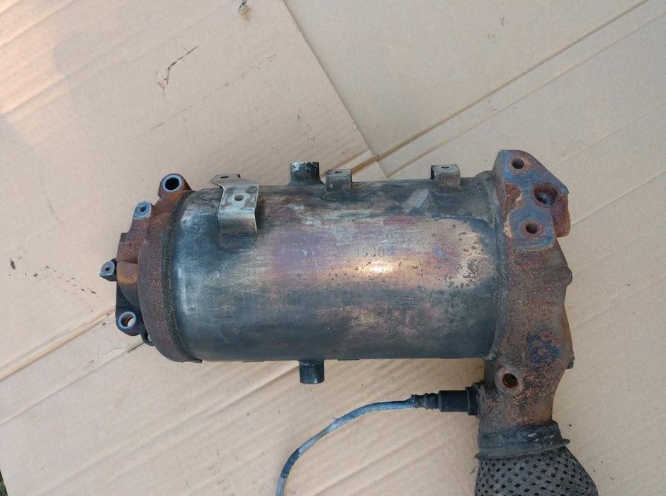 Продати каталізатор / Скупка прийом каталізаторів дорого куплю!