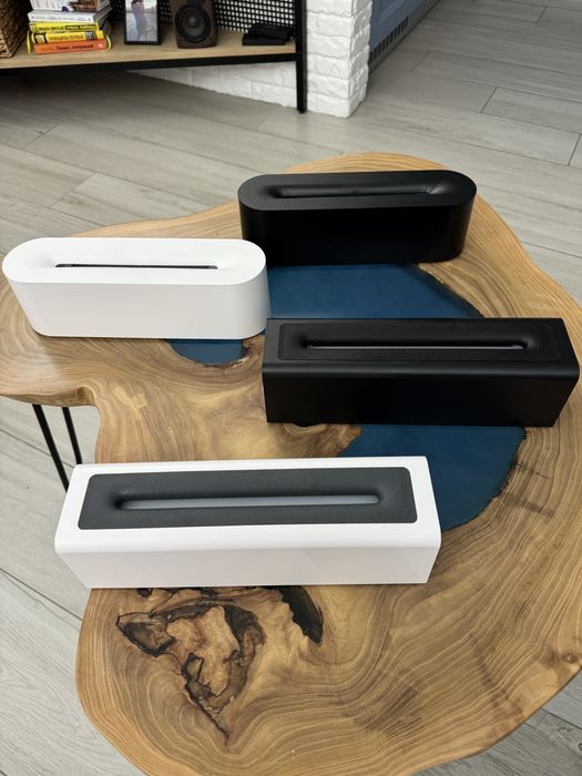 Зволожувач повітря з ефектом вогню, увлажнитель с эфектом огня