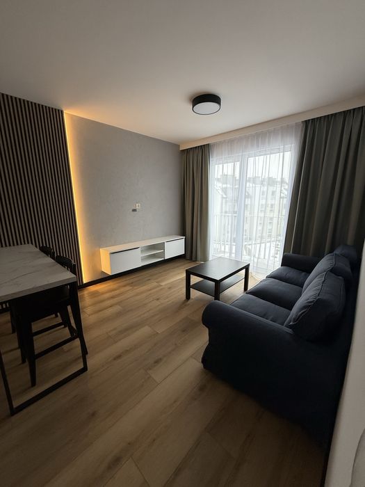 2 pokoje, klimatyzacja, miejsce postojowe, osiedle Kociewskie