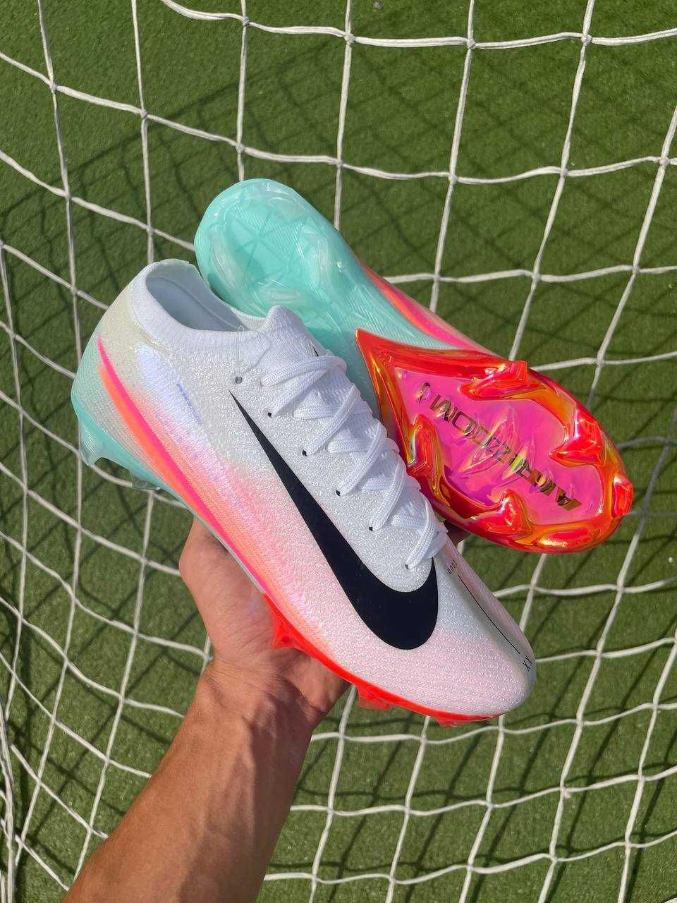 !SALE! Бутси Nike Air Zoom 16 Elite 35 36 37 38 39 40 41 42 43 44 45