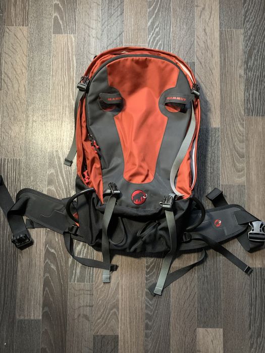 Туристичний рюкзак Mammut