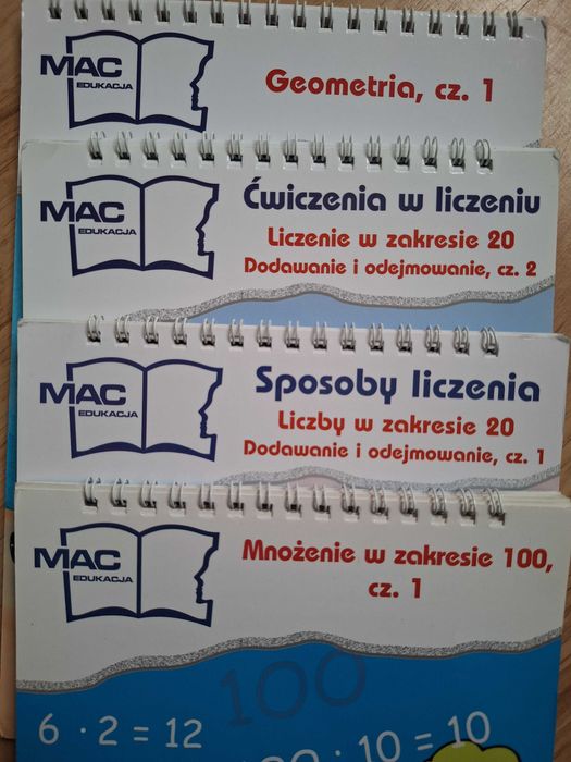 Logico Piccolo - ZESTAW B