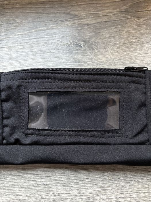 Pas na pompe insulinową