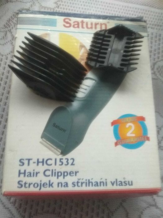 насадка для эл      машинки   Сатурн