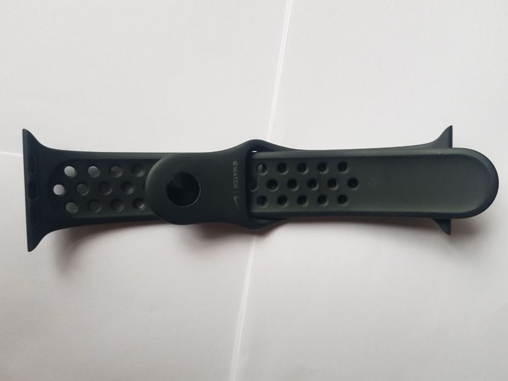 Ремешок Nike Sport Band Apple Watch 42мм