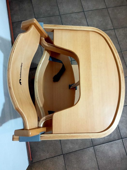 Krzesełko do karmienia Bebe Confort Timba