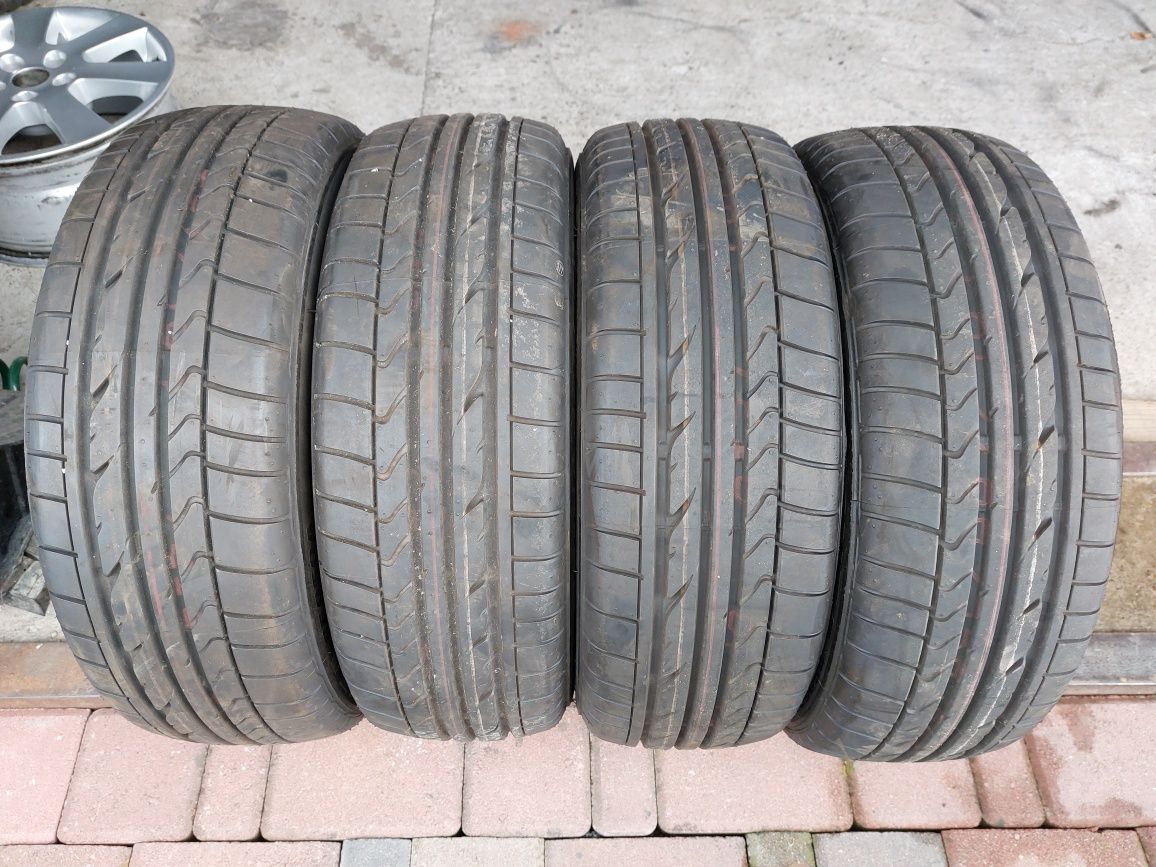 Резина 175/55-R15 BRIDGESTONE