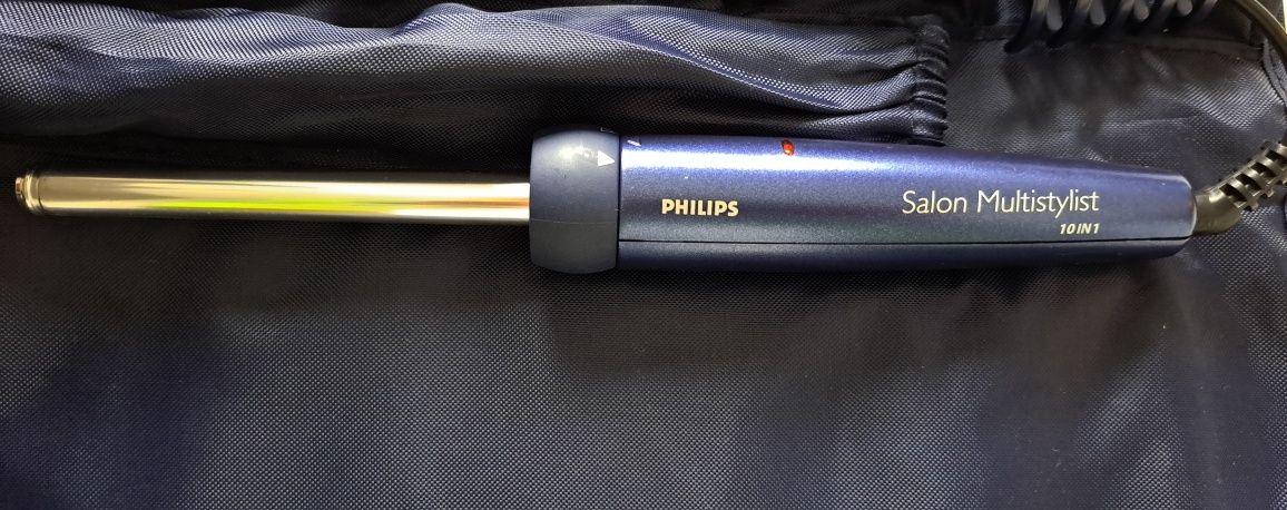 Philips Salon Multistylist 10 w 1
 HP4698/10