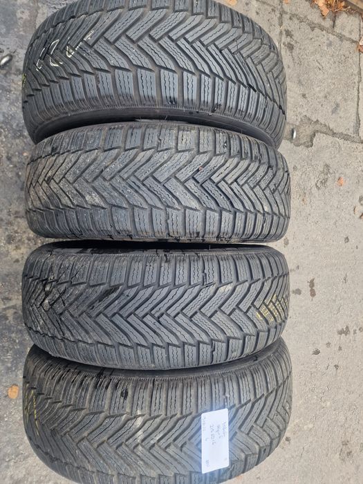 215/60/16 215/60R16 MICHELIN 2022 ZIMA