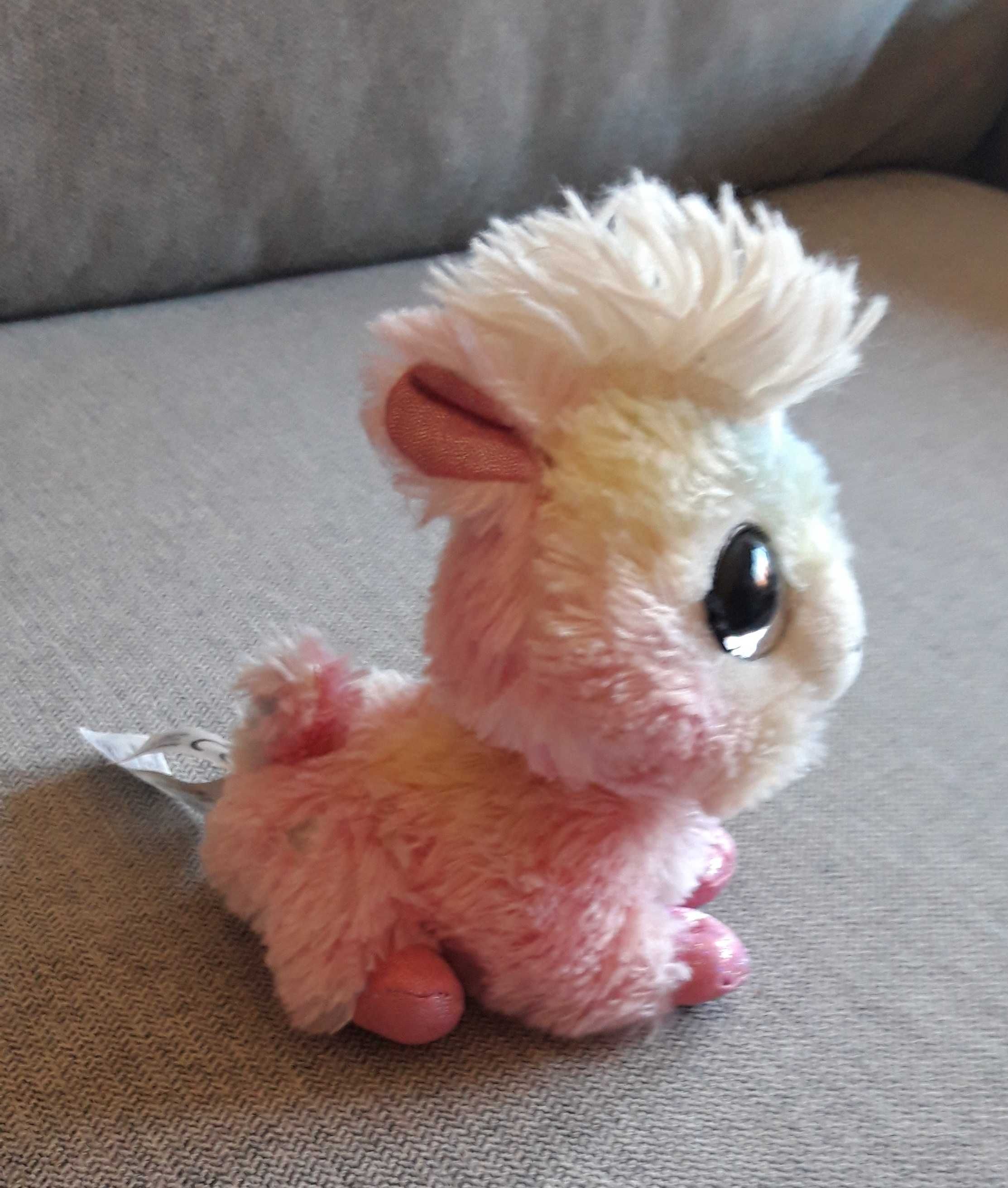 Peluche Lamazinho.