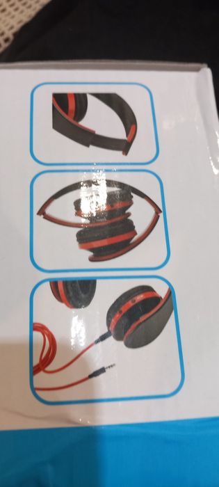 Auscultadores wireless