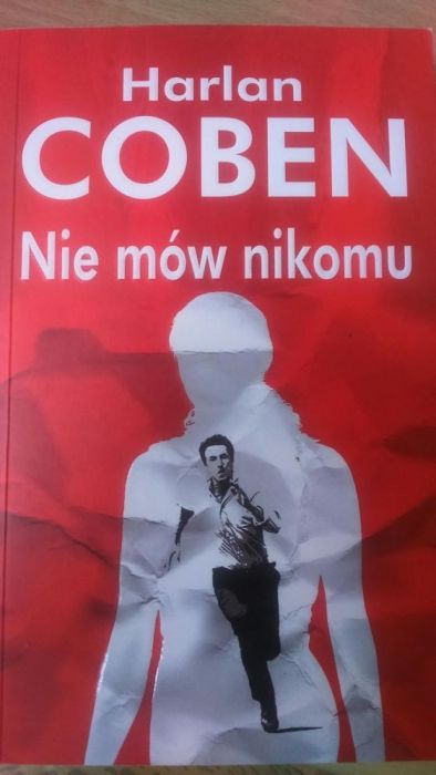 Coben Harlan Polecam!