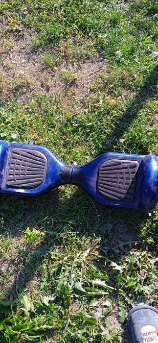 Гіроскутер для підлітків