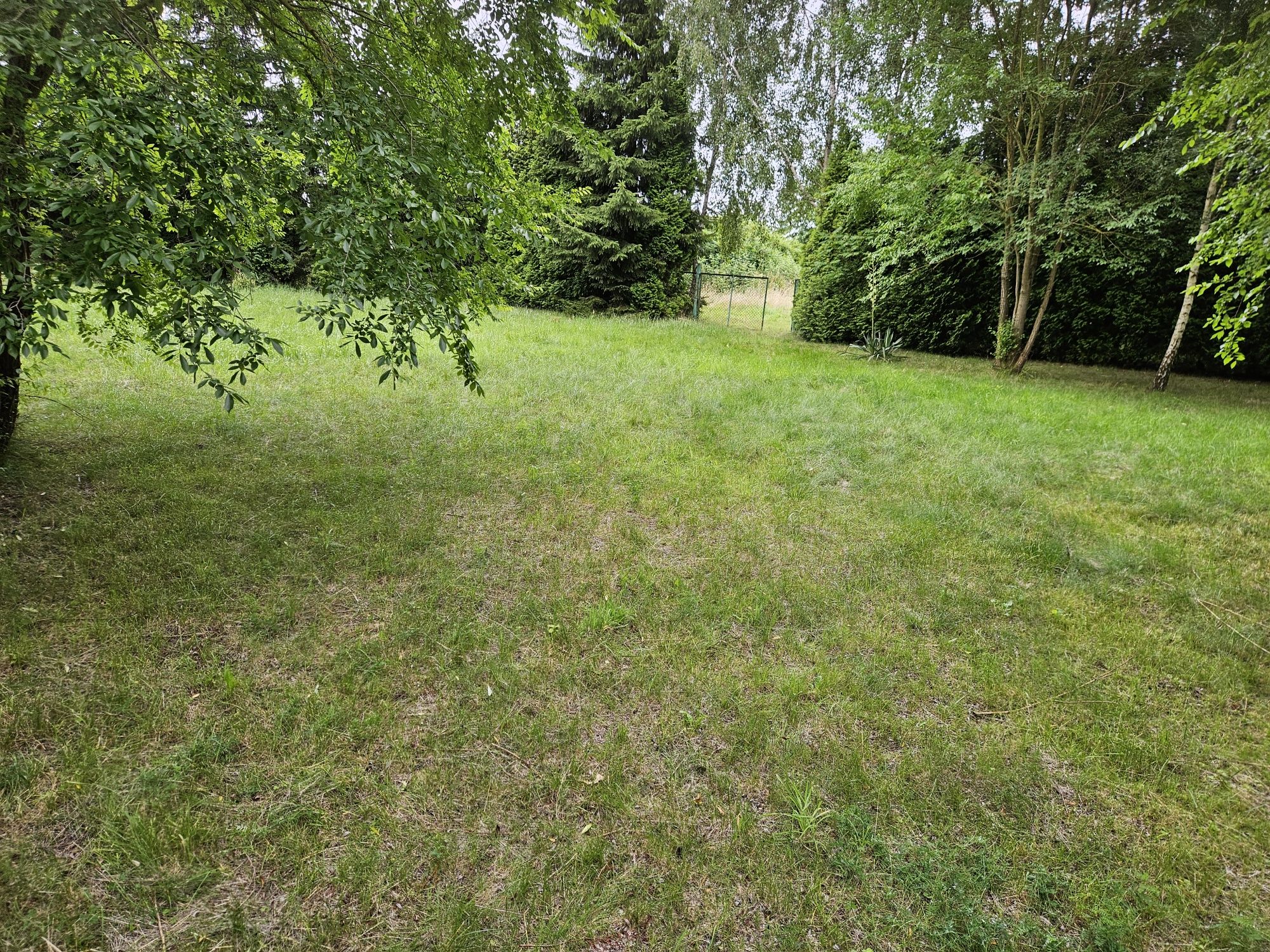 Sprzedam działkę rekreacyjną 666 m² nad Stawem Bukowskim