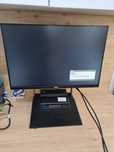 Monitor Dell 24 cale