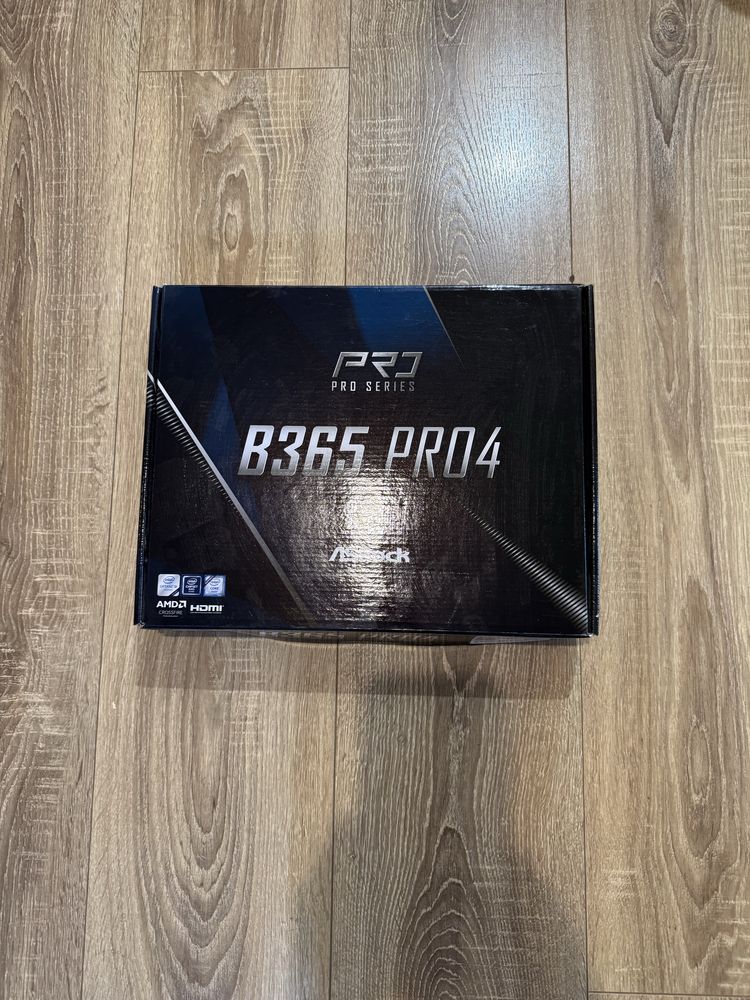 Продам компютер , GTX 1660 , intel i5 9400f,