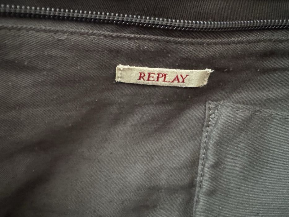 Оригінальна жіноча сумка Replay