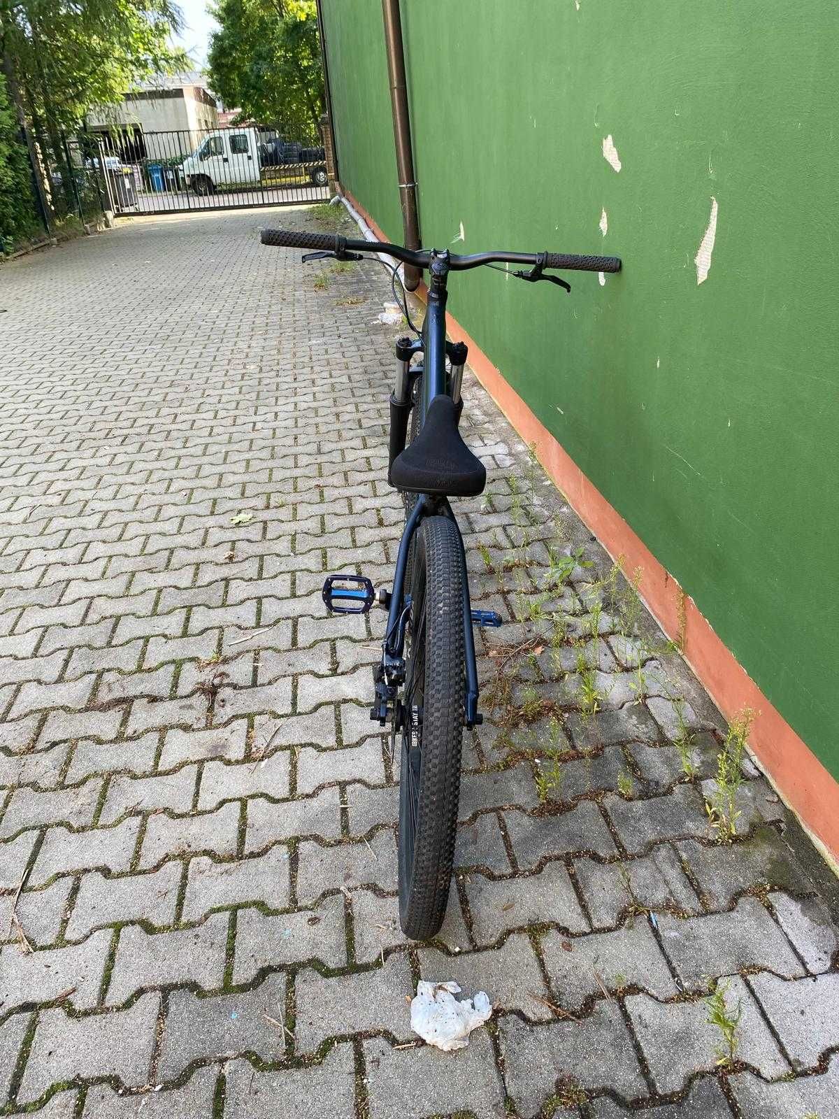 ROWER NS Bikes Zircus