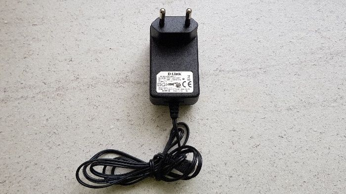 zasilacz 5v 1a D-link