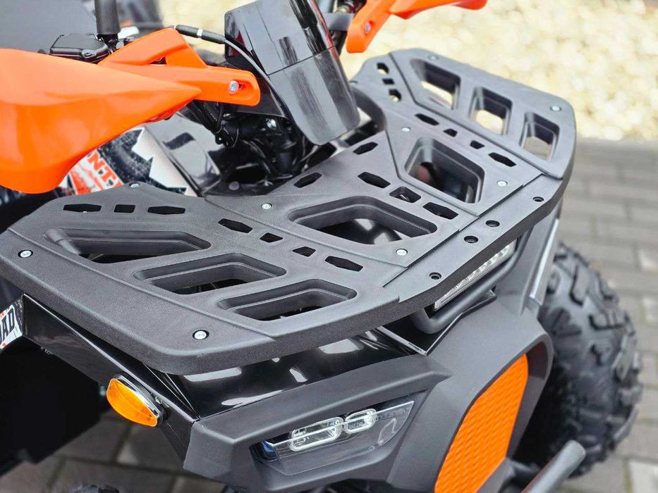 Дитячий квадроцикл Sport Energy AFD125 вибір 2025 наявності в АРТМОТО