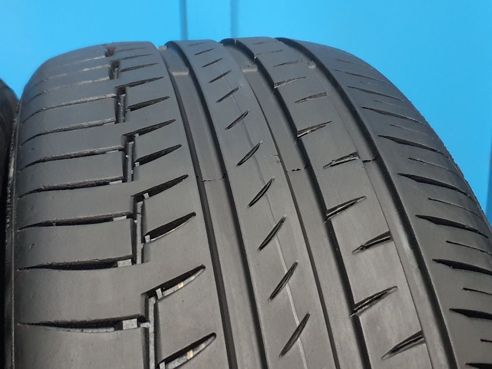 235/45 R18 Opony letnie Continental ! Rok 2022