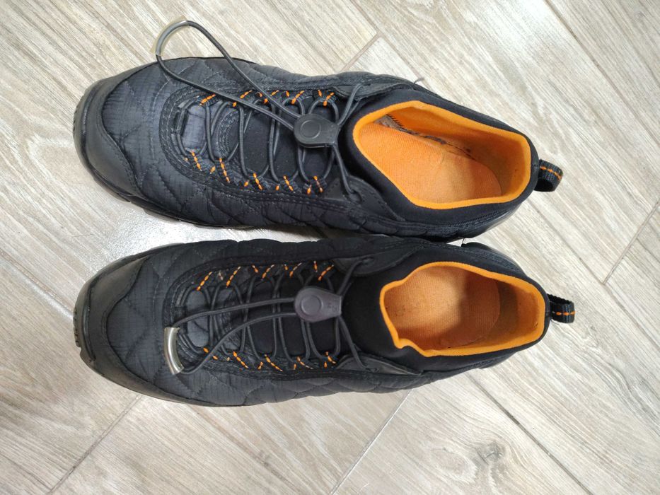 Кросівки уні секс Merrel