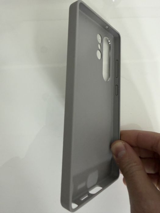 Vendo Capa ORIGINAL SAMSUNG - S25 Ultra