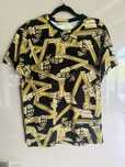 Koszulka T-shirt Versace
