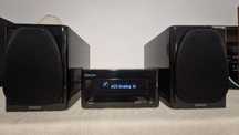 Denon Ceol DRA-N5 zestaw audio
