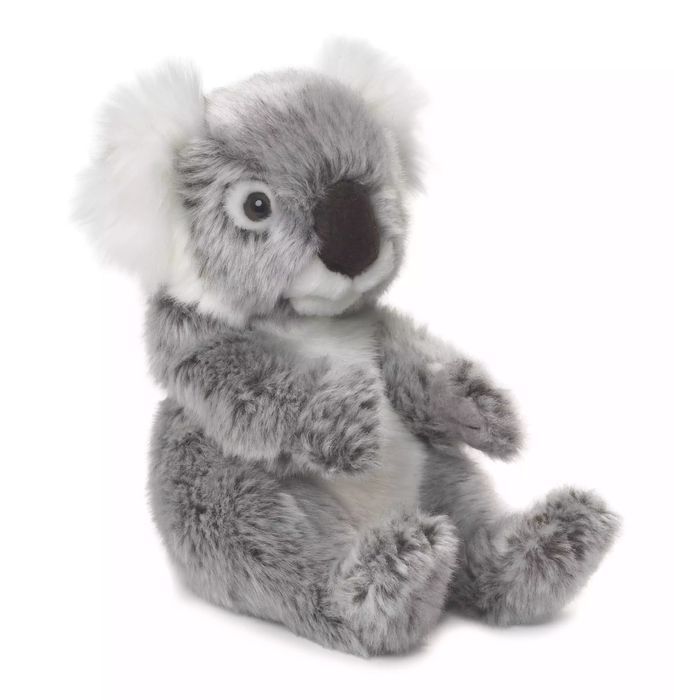 WWF. Koala. WWF Plush Collection