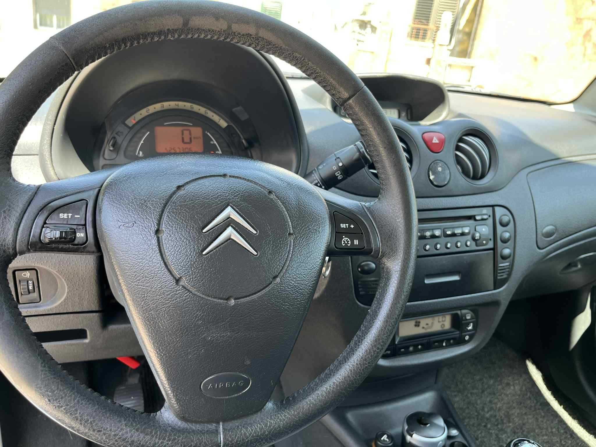 Citroën C3 1.4 HDI Exclusive