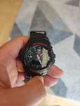 Casio G-shock g-100