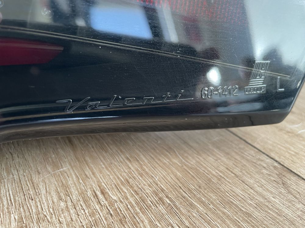 Lampa lewy tył Valenti Subaru BRZ/Toyota GT86