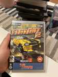 Flat Out 2 pc retro extra klasyka