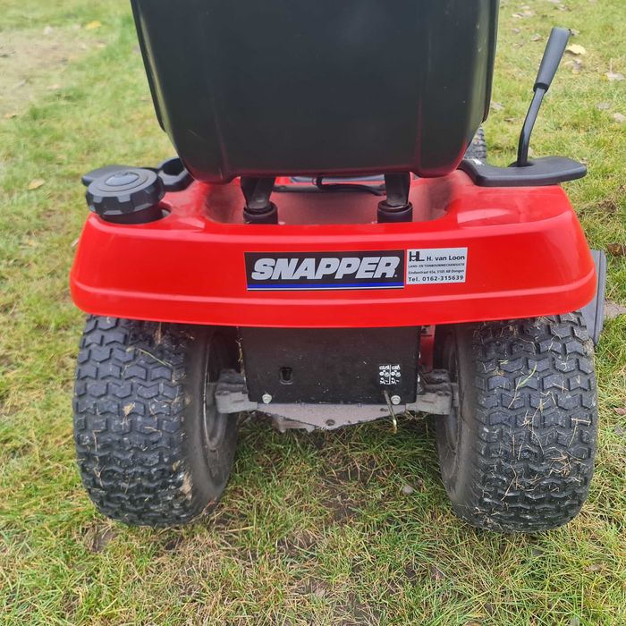 Traktorek Kosiarka SNAPPER LT200  18.5km