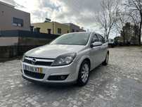 Opel Astra 1.4 Cosmo
