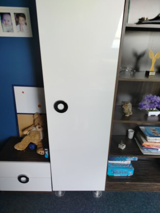 Komplet mebli dzieciencych