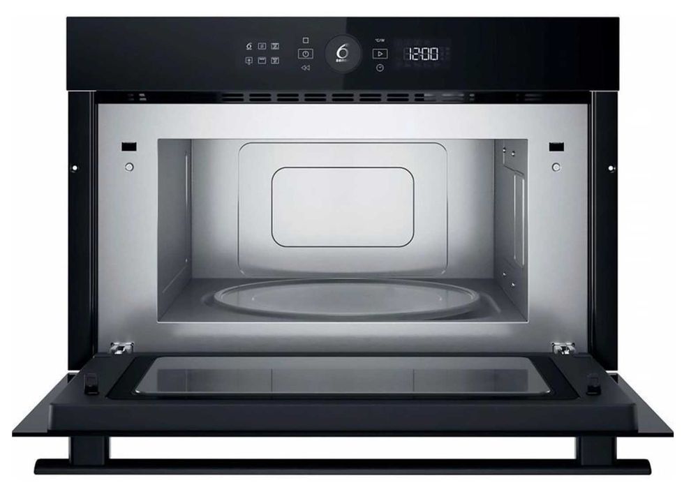 Мікрохвильовка з грилем Whirlpool WMD44MB